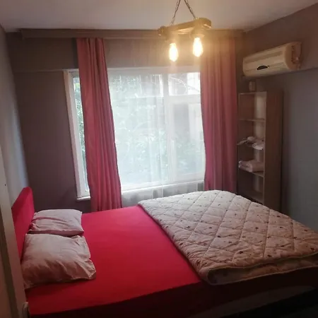 Lotus Kadikoy Istanbul