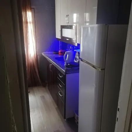 Lotus Kadikoy * Istanbul