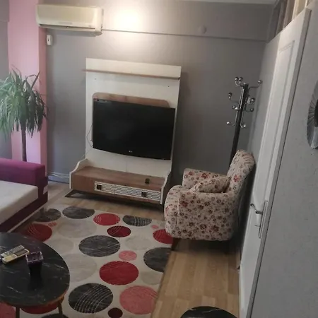 Lotus Kadikoy Istanbul