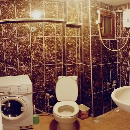 Lotus Kadikoy Apartment Istanbul