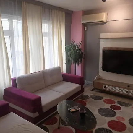 Lotus Kadikoy Apartment *