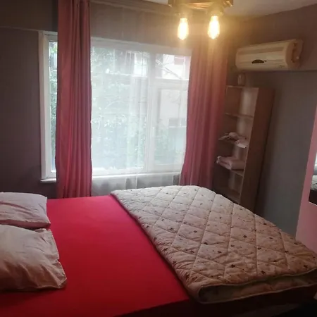 Apartment Lotus Kadikoy Istanbul